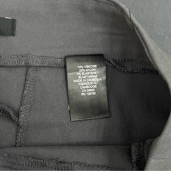 RW&Co. Dress Pants - Picture 6 of 7